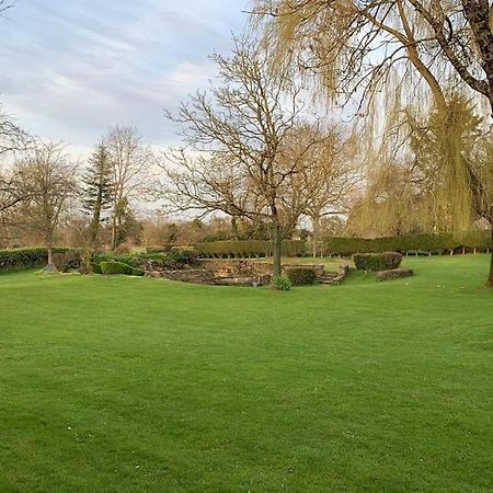 Le Nalousie Villa Livry  Dış mekan fotoğraf