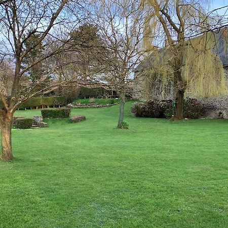 Le Nalousie Villa Livry  Dış mekan fotoğraf