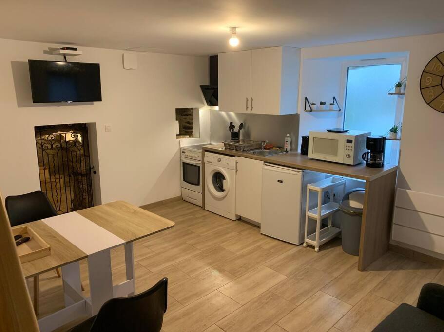Le Nalousie Villa Livry  Dış mekan fotoğraf