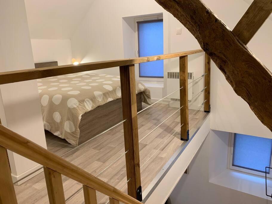 Le Nalousie Villa Livry  Dış mekan fotoğraf