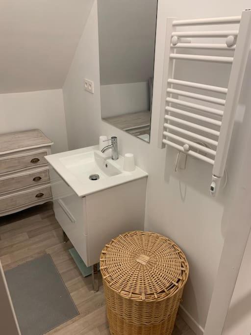Le Nalousie Villa Livry  Dış mekan fotoğraf